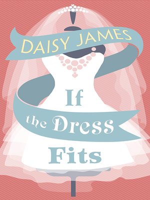 cover image of If the Dress Fits